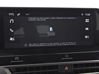 Citroën C4 PureTech 130 S&S EAT8 Plus