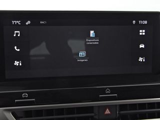 Citroën C4 PureTech 130 S&S EAT8 Plus