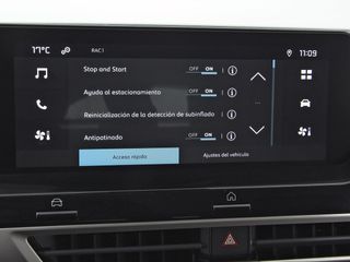 Citroën C4 PureTech 130 S&S EAT8 Plus