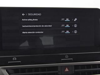 Citroën C4 PureTech 130 S&S EAT8 Plus