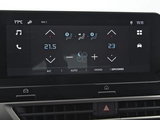 Citroën C4 PureTech 130 S&S EAT8 Plus