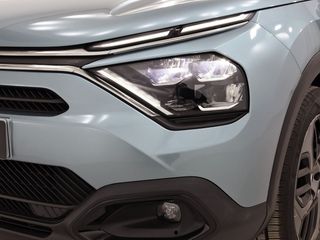 Citroën C4 PureTech 130 S&S EAT8 Plus