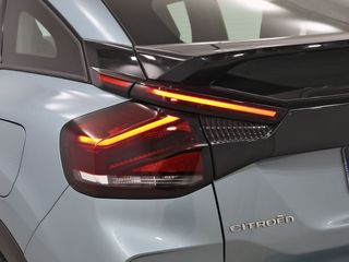 Citroën C4 PureTech 130 S&S EAT8 Plus