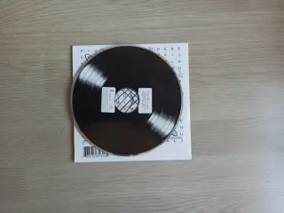 CD EP Amoeba's Secret Paul McCartney