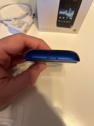 Sony Xperia ST21i - Funzionante