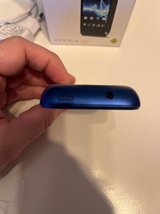 Sony Xperia ST21i - Funzionante