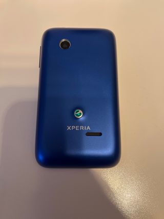 Sony Xperia ST21i - Funzionante