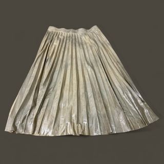 Gonna Zara sotto al ginocchio