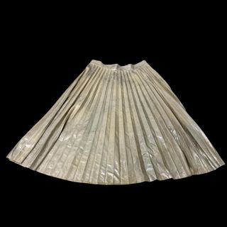 Gonna Zara sotto al ginocchio