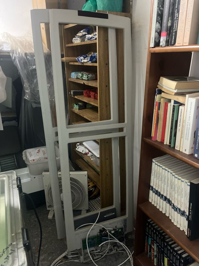 Antenas de alarma Sensormatic