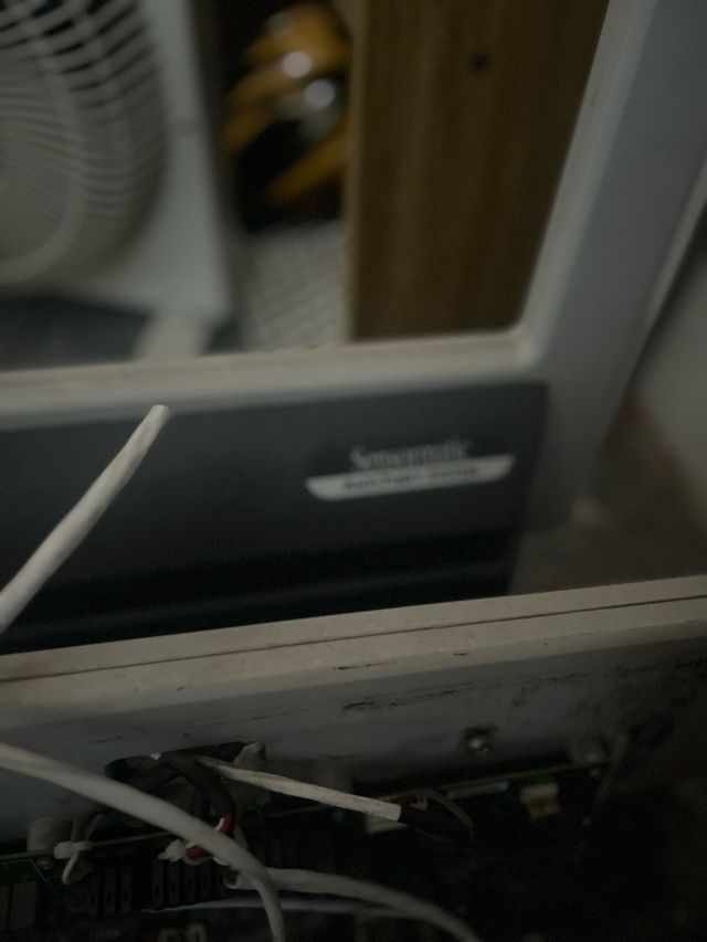 Antenas de alarma Sensormatic