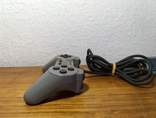 Mando Original PS1 Gris