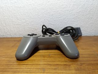 Mando Original PS1 Gris