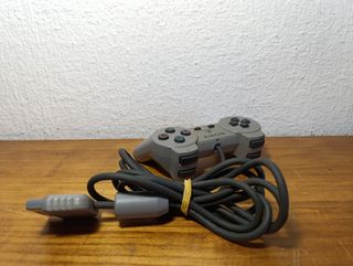 Mando Original PS1 Gris