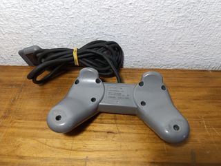 Mando Original PS1 Gris