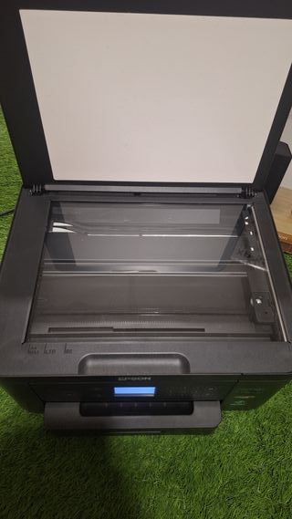 Epson Home XP-5205 Impresora Multifunción Negra