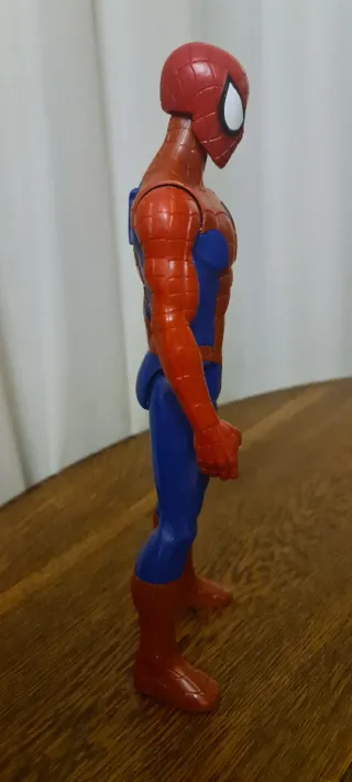 Action Figure Spider-Man 30 cm