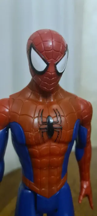 Action Figure Spider-Man 30 cm
