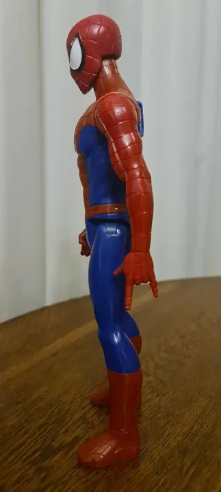 Action Figure Spider-Man 30 cm