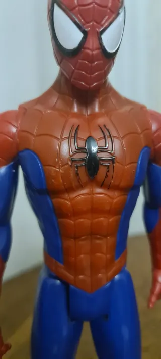 Action Figure Spider-Man 30 cm