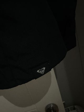 Chaqueta Roxy Nieve Talla M
