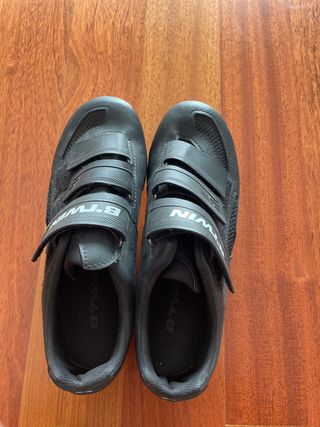 Zapatillas Ciclismo Btwin Carretera