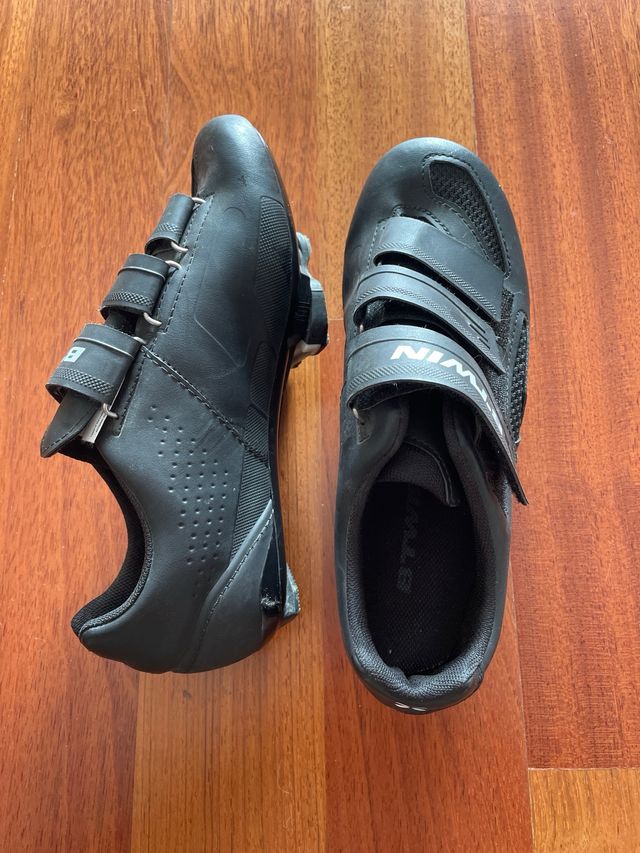 Zapatillas Ciclismo Btwin Carretera