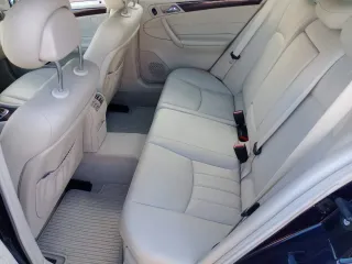 Mercedes-Benz Clase C 2004