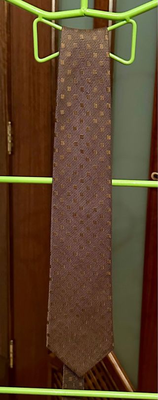 Cravatta Iceberg originale - 100% Made in Italy