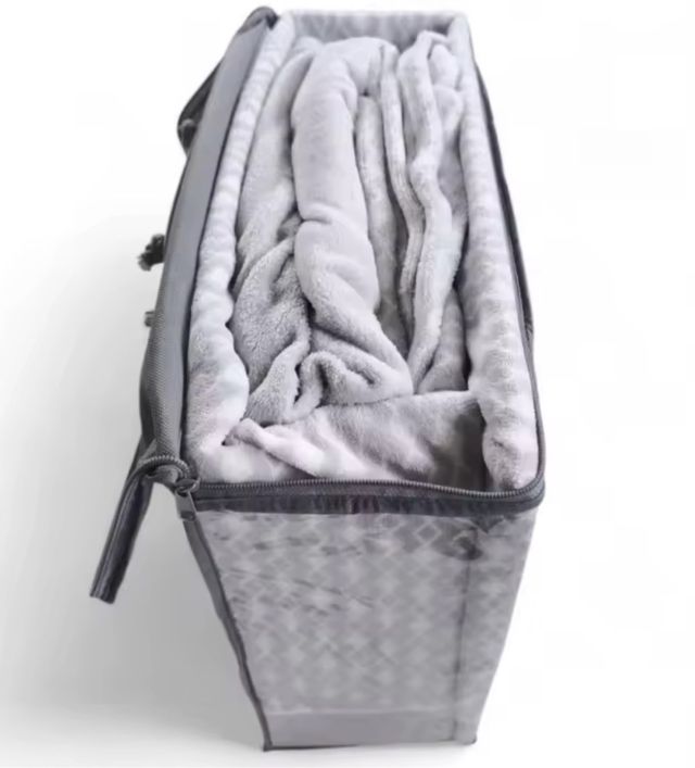 Juego Sábanas Coralina Dreamers Gris