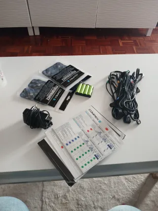 Compex Fit 3.0 Electroestimulador