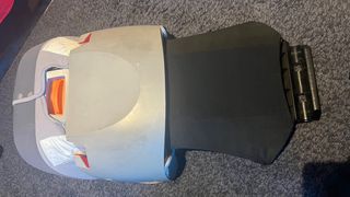 Silla coche Cybex 2 Isofix