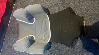 Silla coche Cybex 2 Isofix