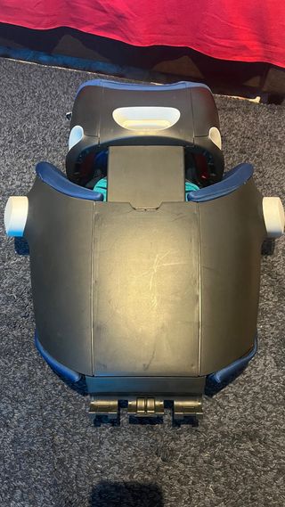 Silla coche Cybex 2 Isofix