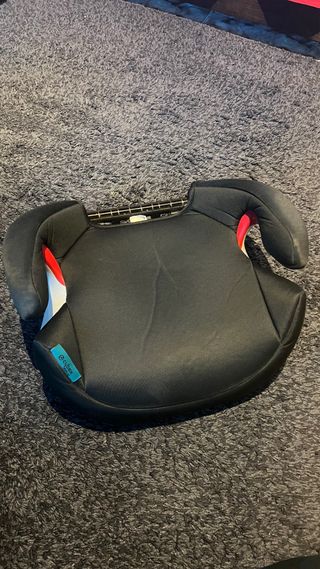 Silla coche Cybex 2 Isofix