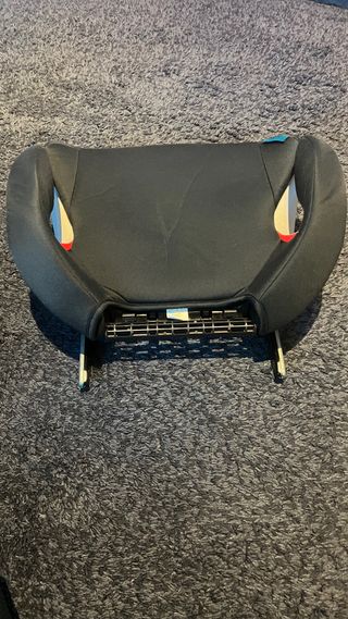 Silla coche Cybex 2 Isofix