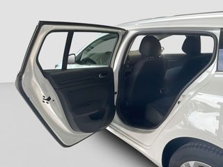 Renault Megane MEGANE 1.5 DCI 110CV