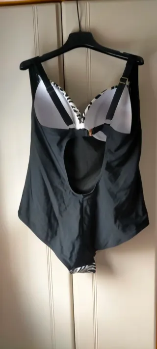 Bañadores estampados mujer