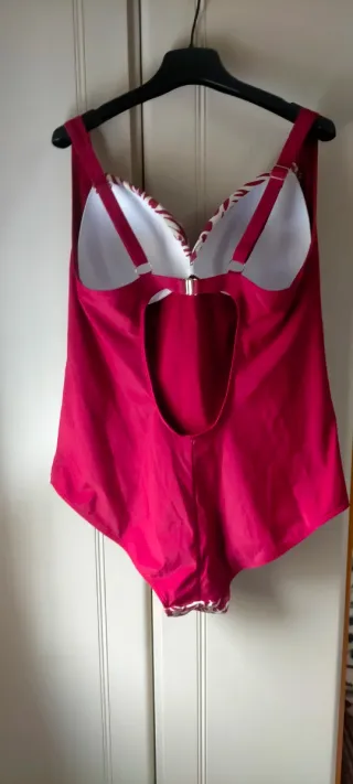 Bañadores estampados mujer