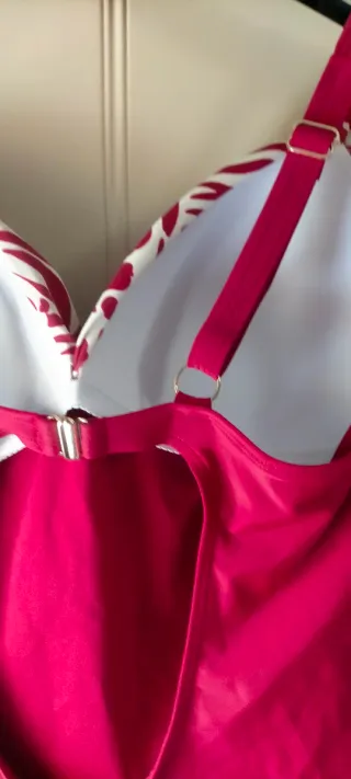 Bañadores estampados mujer