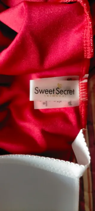 Bañadores estampados mujer