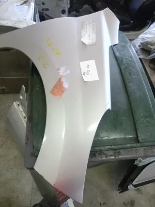 Aleta Derecha Peugeot 207 2008