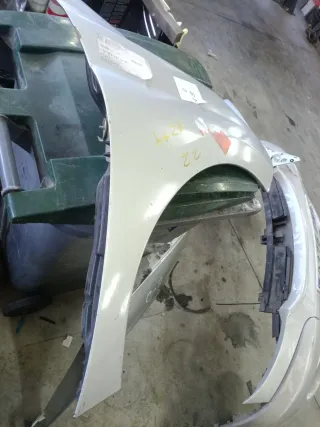 Aleta Derecha Peugeot 207 2008