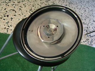 Coperchio pentola a pressione nuovo