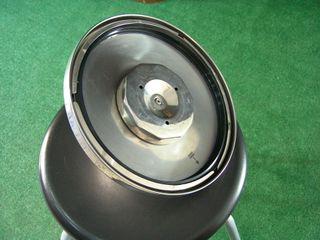 Coperchio pentola a pressione nuovo