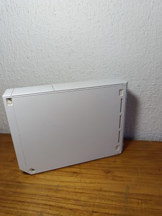 Pack para Sebas Wii Completa + Otro Mando + Juego