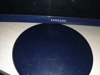 Pantalla Philips Curva Negra CH 580