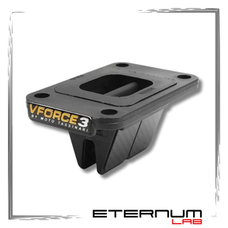 VForce 3 V351B-S Motori Minarelli AM6 by Tassinari