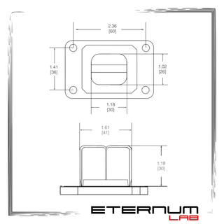 VForce 3 V351B-S Motori Minarelli AM6 by Tassinari