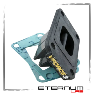 VForce 3 V351B-S Motori Minarelli AM6 by Tassinari